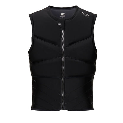  Mystic Block Impact Vest Fzip