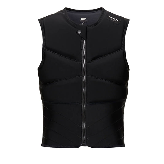 Mystic Block Impact Vest Fzip