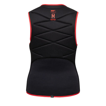  Mystic Ruby Impact Vest Fz W