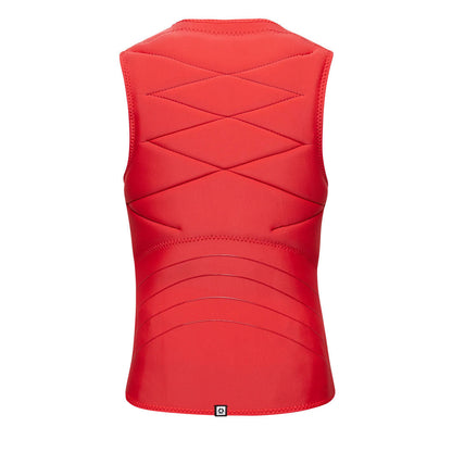  Mystic Ruby Impact Vest Fz W