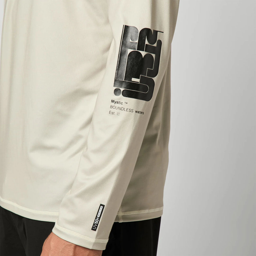  2025 Mystic Boarding L/S Rashvest