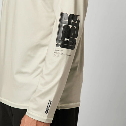 2025 Mystic Boarding L/S Rashvest
