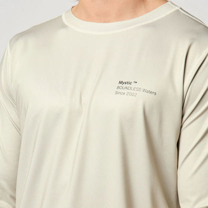  2025 Mystic Boarding L/S Rashvest