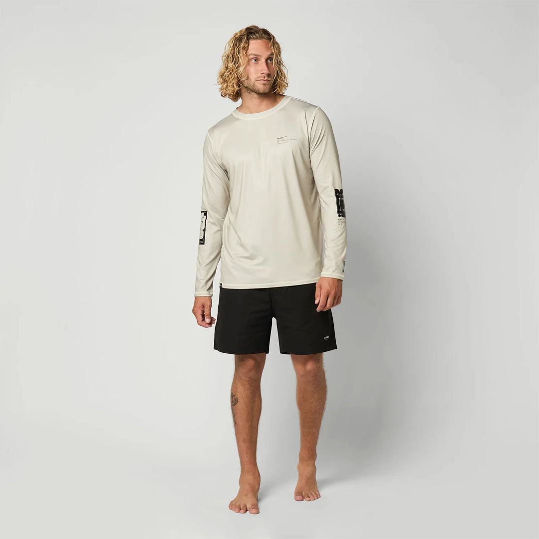  2025 Mystic Boarding L/S Rashvest