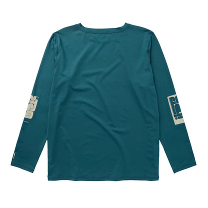  2025 Mystic Boarding L/S Rashvest