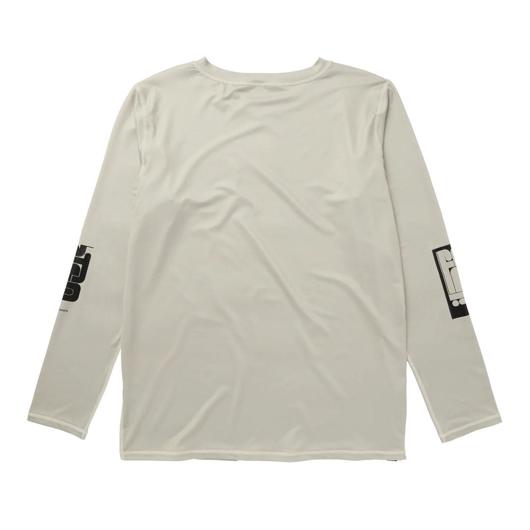  2025 Mystic Boarding L/S Rashvest