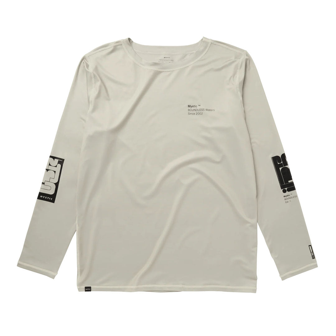  2025 Mystic Boarding L/S Rashvest