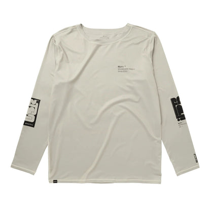  2025 Mystic Boarding L/S Rashvest