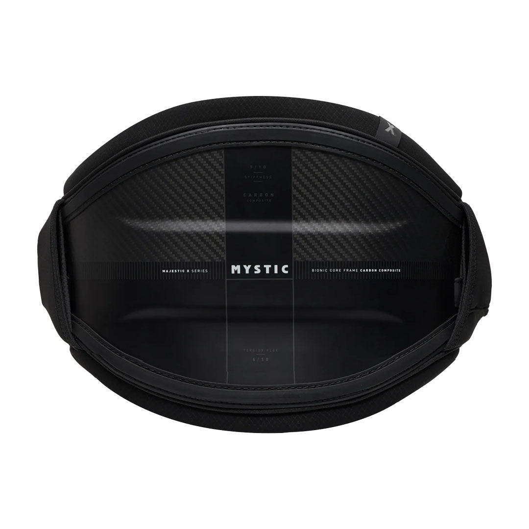 Mystic 2024 Majestic X Waist Harness