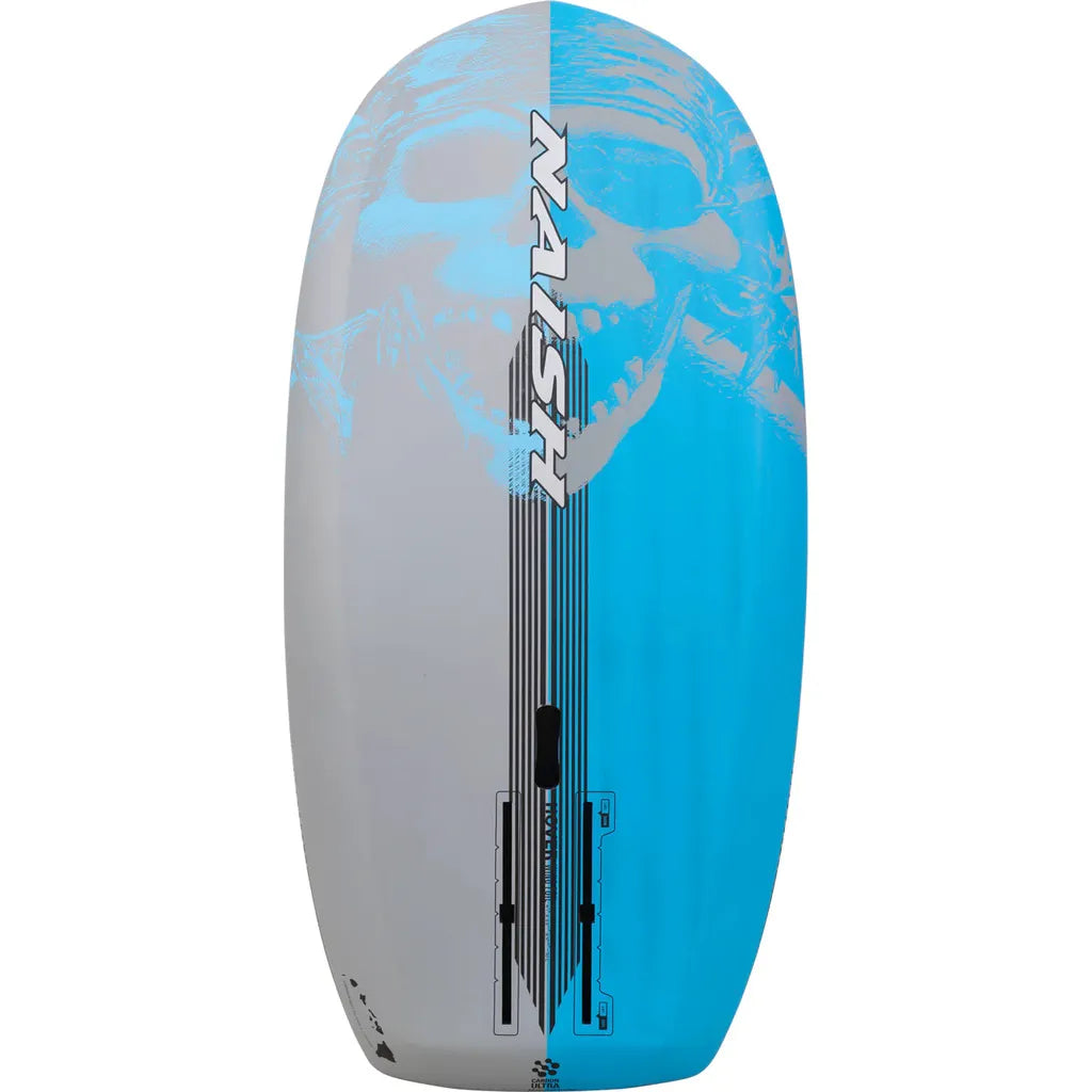  Naish Hover Wing Foil Board Compact LE
