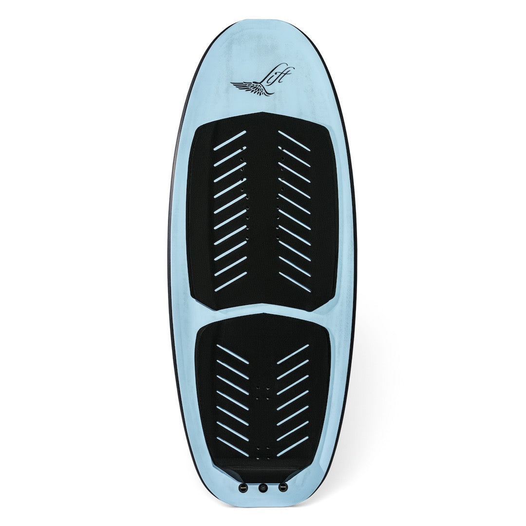  Lift Wake/Tow Board Cloudbreak Blue 4'0" 18L