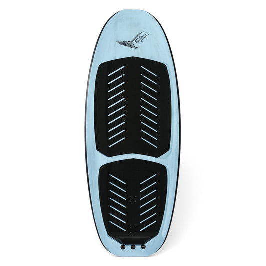  Lift Wake/Tow Board Cloudbreak Blue 4'0" 18L