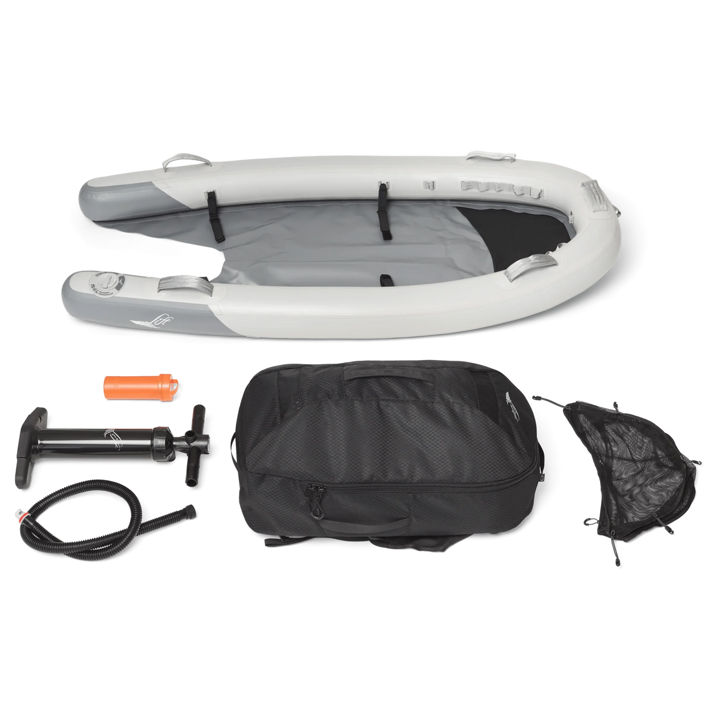  Lift EFoil Blowfish Attachment