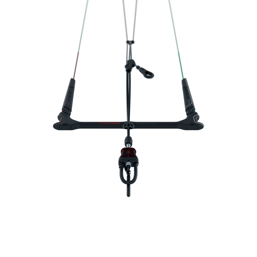  North Navigator Pro Control Bar