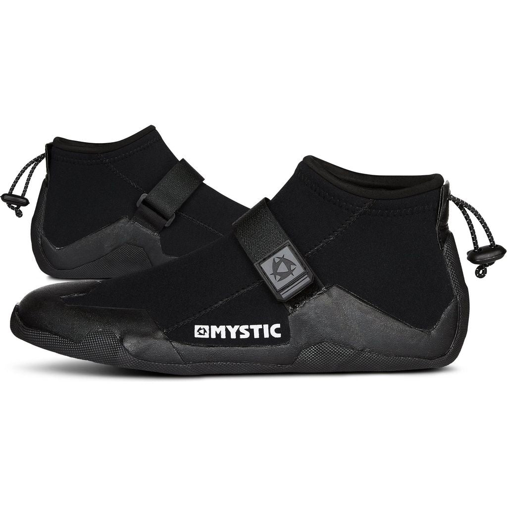  2020 Mystic Star Shoe 3mm Round Toe