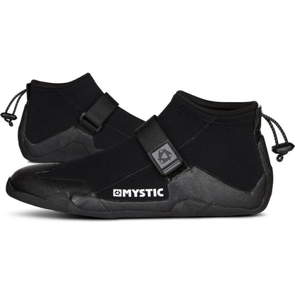  2020 Mystic Star Shoe 3mm Round Toe