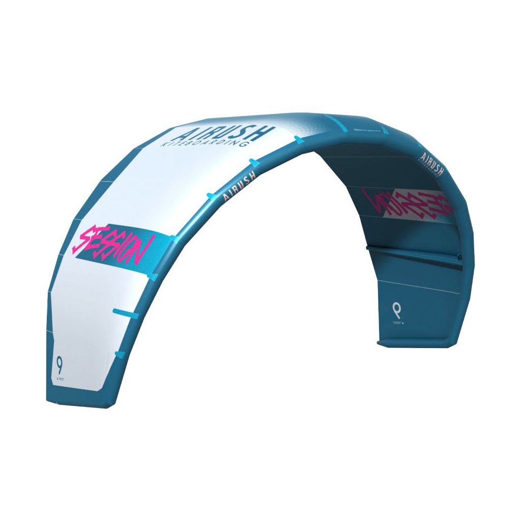  2024 Airush Session V2 Kite