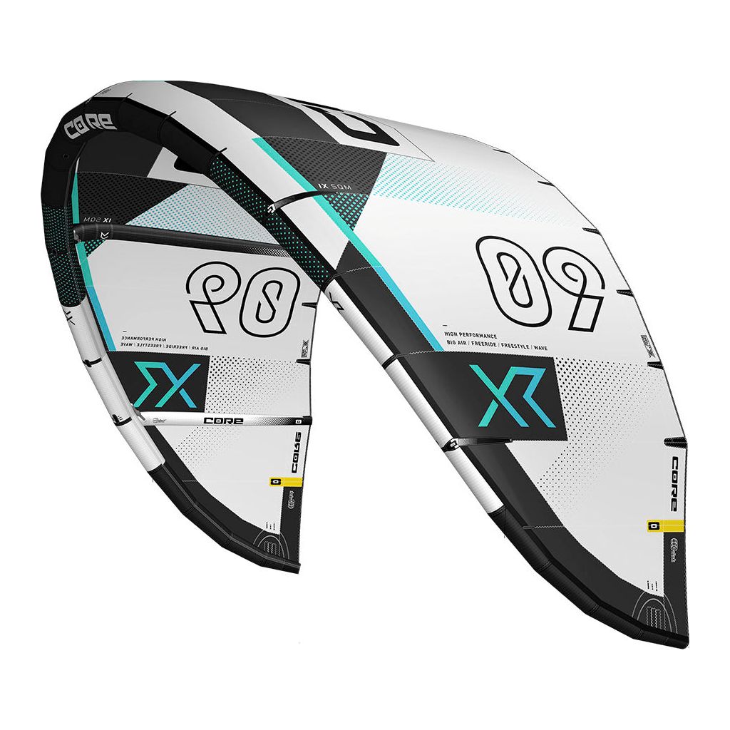  Core XR8Kite