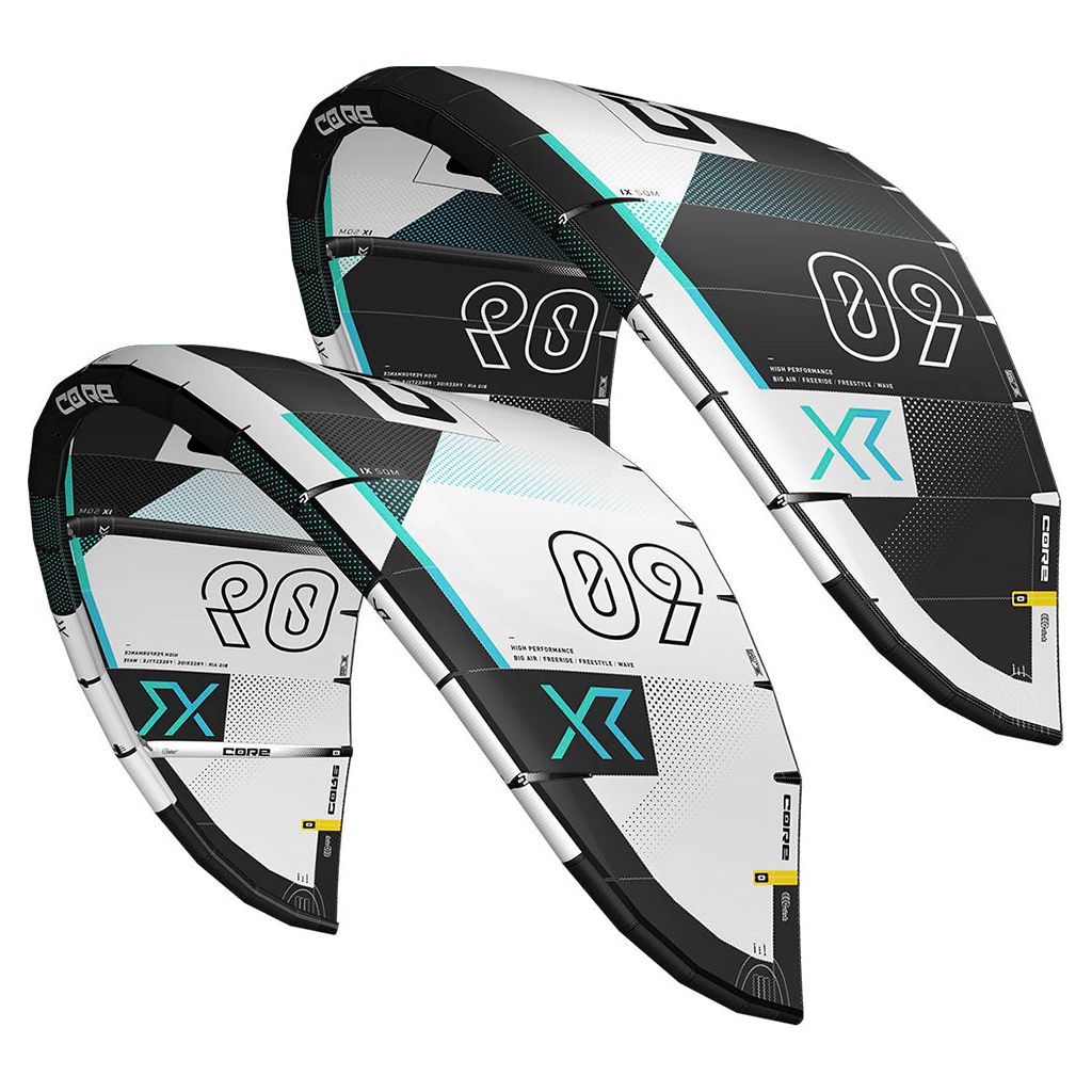  Core XR8Kite