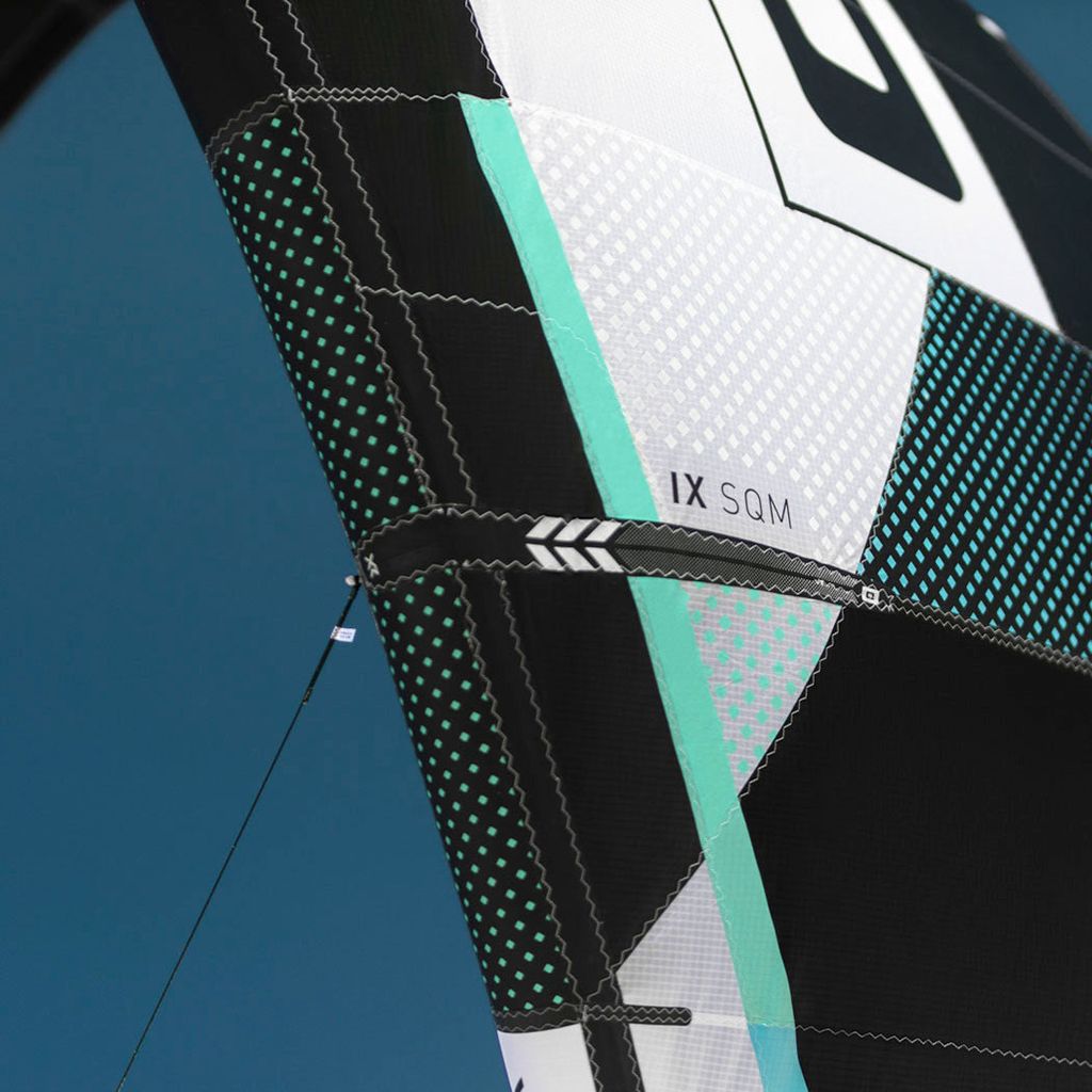  Core XR8Kite