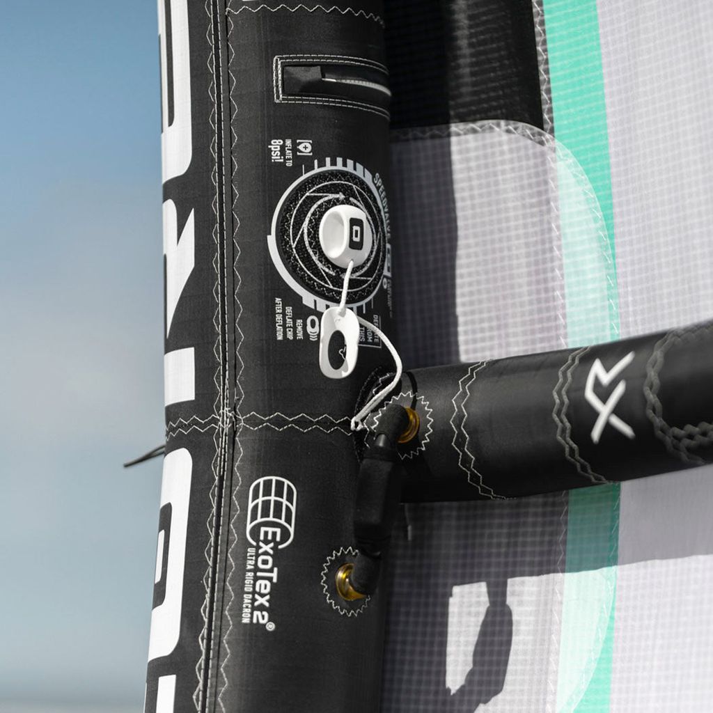  Core XR8Kite