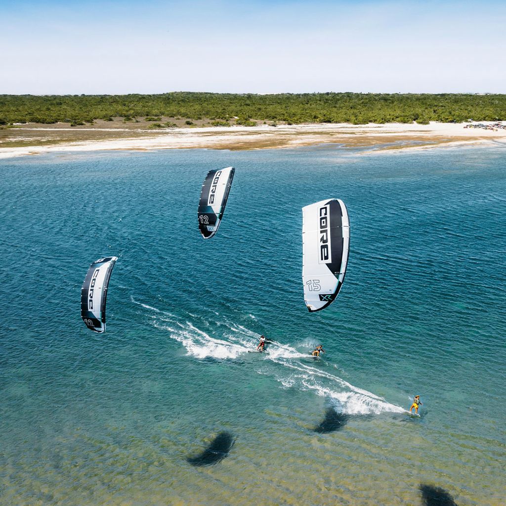  Core XR8Kite