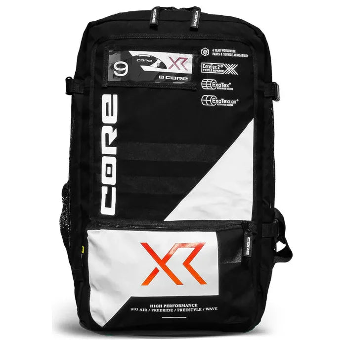  Core XR7 Progression Kiteboarding Package