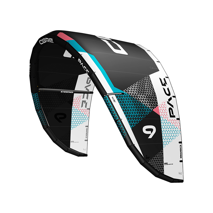  2025 Core Pace Kite