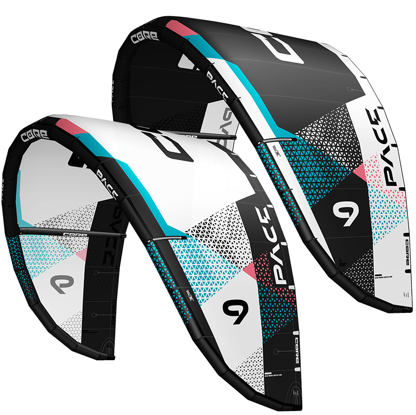  2025 Core Pace Kite