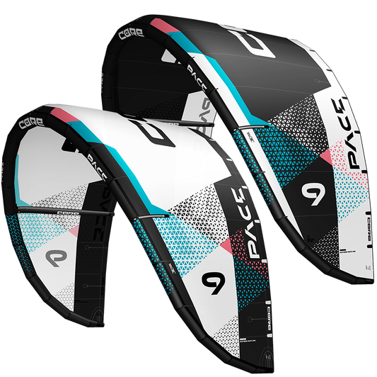  2025 Core Pace Kite