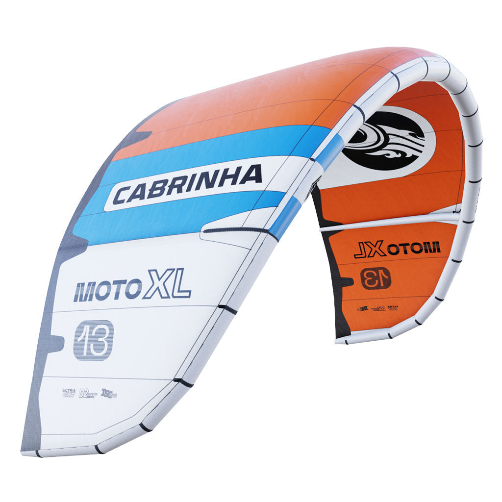  2025 Cabrinha Moto XL Apex Kite