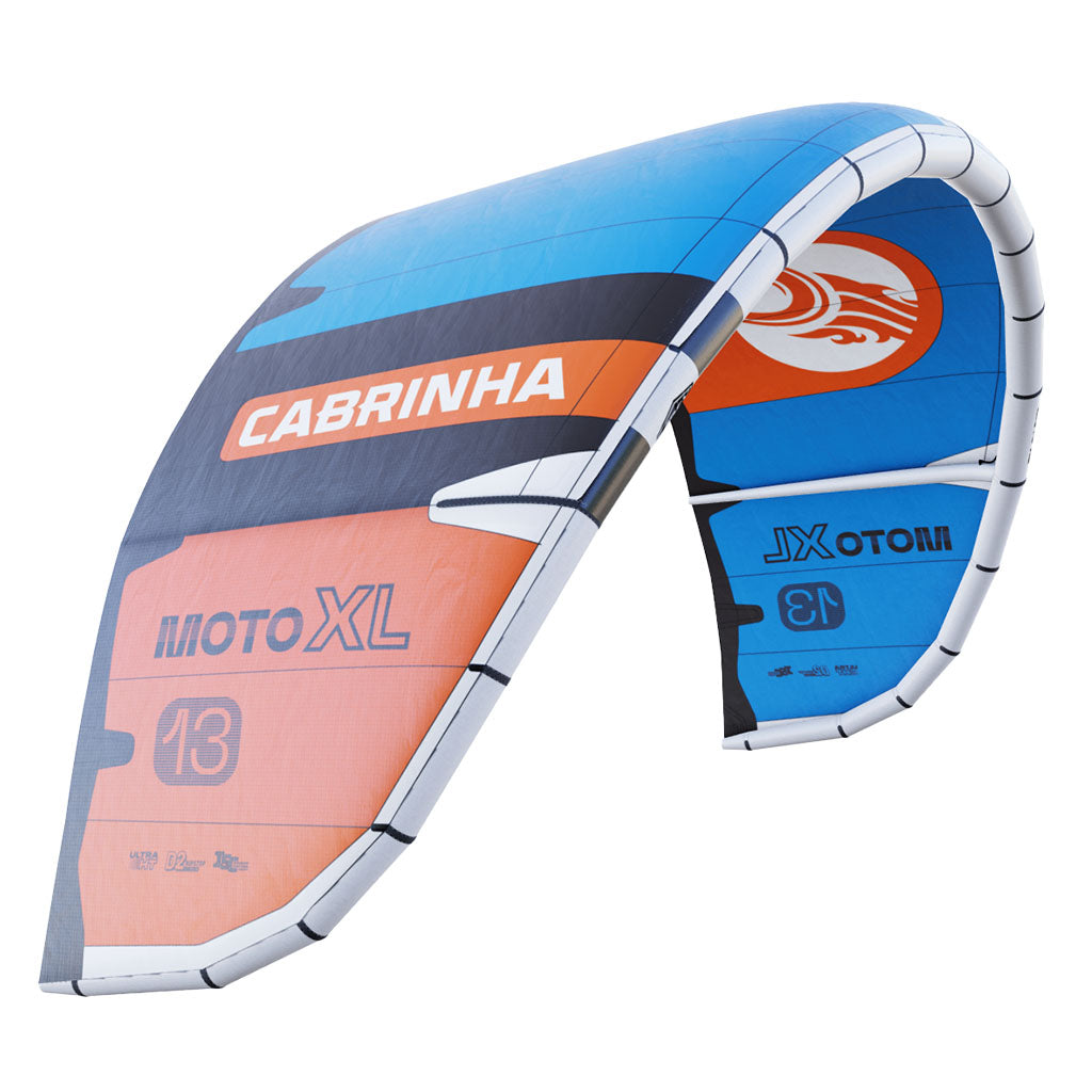  2025 Cabrinha Moto XL Apex Kite