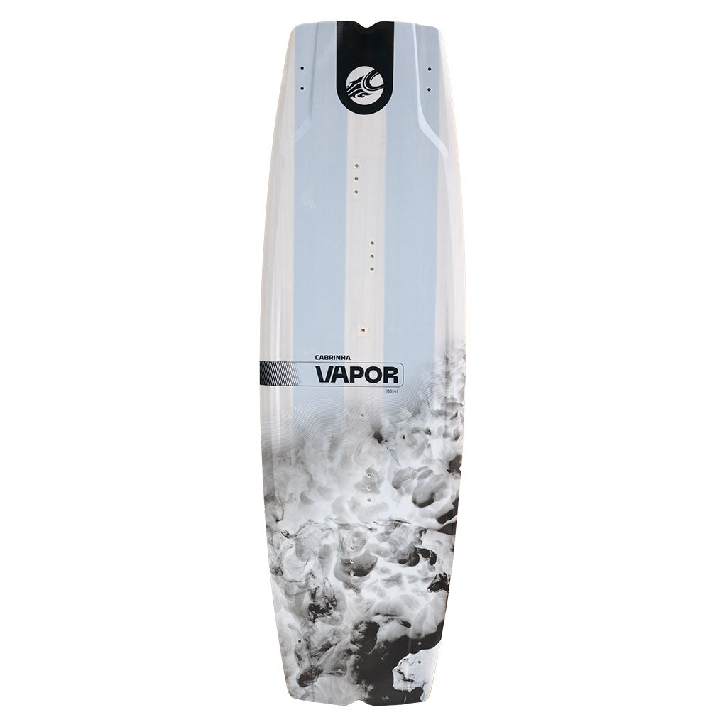  2025 Cabrinha Vapor TT Board