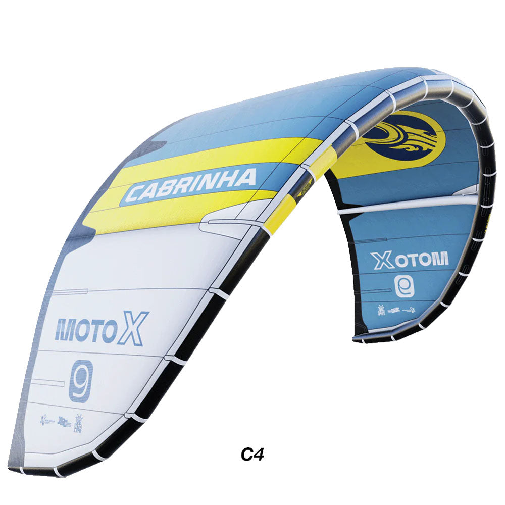  2025 Cabrinha Moto X Lite Kite