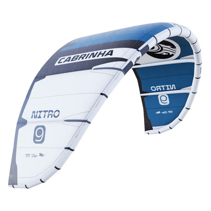  2025 Cabrinha Nitro Apex Kite
