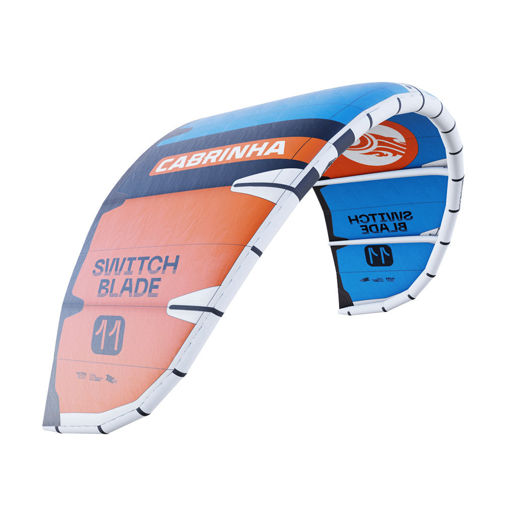  2025 Cabrinha Switchblade Apex Kite