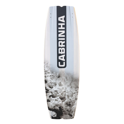  2025 Cabrinha Vapor TT Board