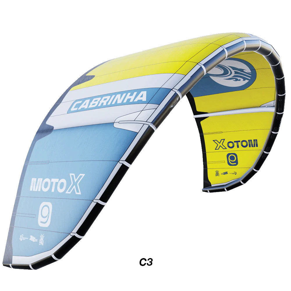  2025 Cabrinha Moto X Lite Kite