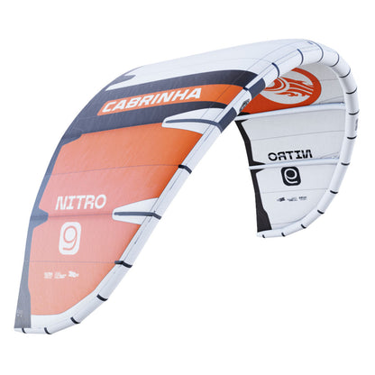  2025 Cabrinha Nitro Apex Kite
