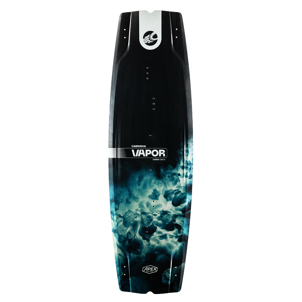  2025 Cabrinha Vapor Apex TT Carbon Board