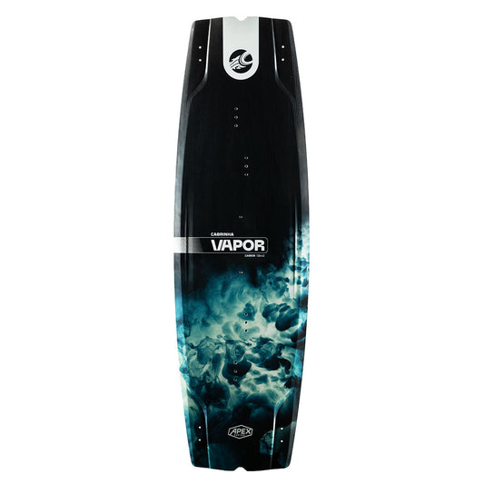  2025 Cabrinha Vapor Apex TT Carbon Board