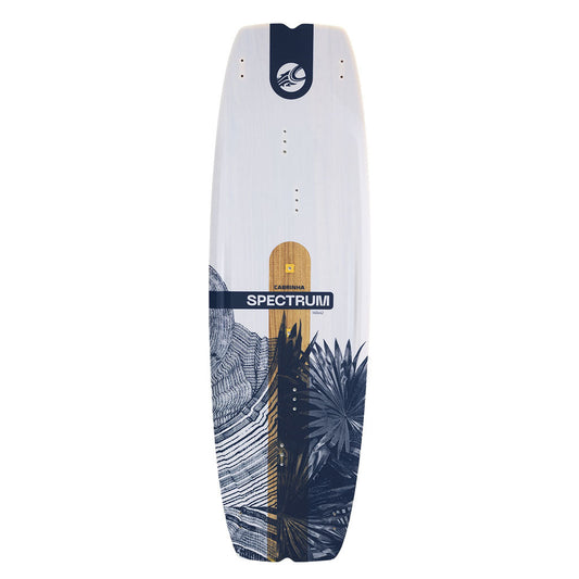  2025 Cabrinha Spectrum TT Board