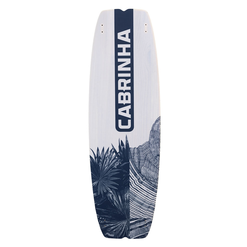  2025 Cabrinha Spectrum TT Board