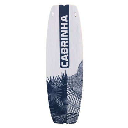  2025 Cabrinha Spectrum TT Board
