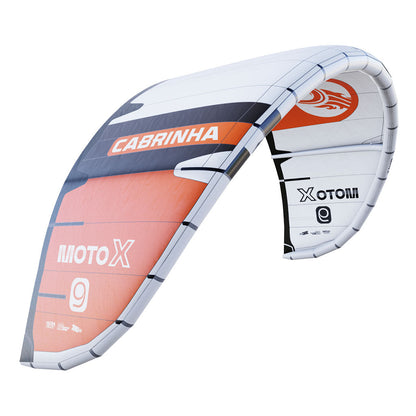  2025 Cabrinha Moto X Apex Kite