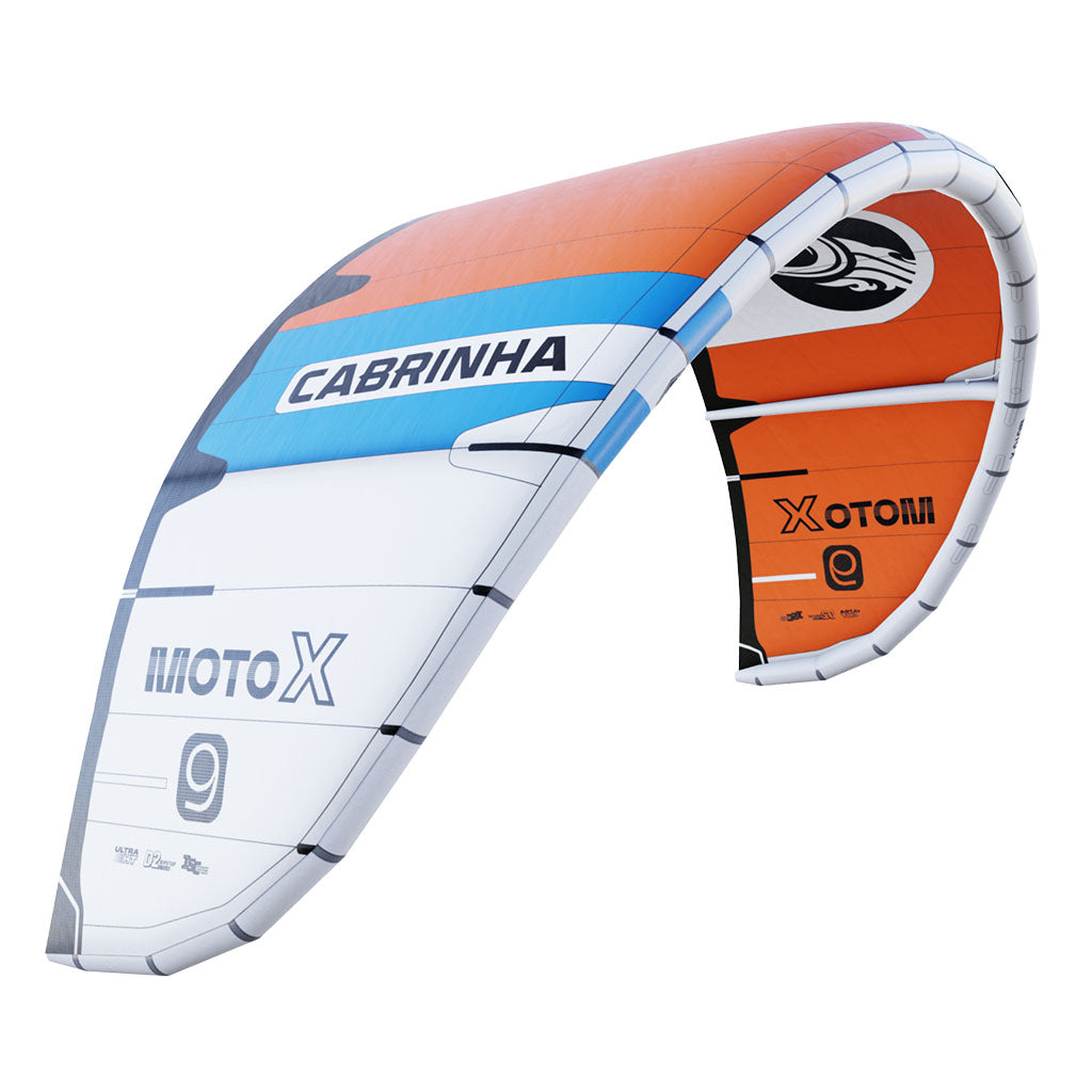  2025 Cabrinha Moto X Apex Kite
