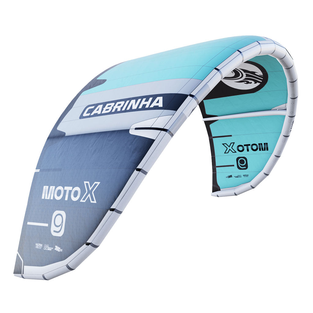  2025 Cabrinha Moto X Apex Kite