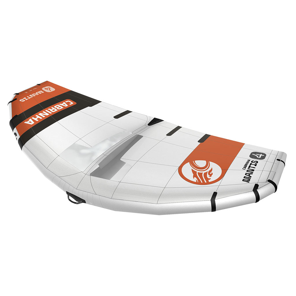  2025 Cabrinha Mantis Wing