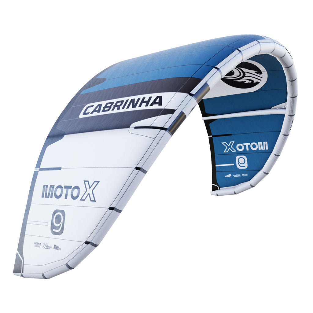  2025 Cabrinha Moto X Apex Kite