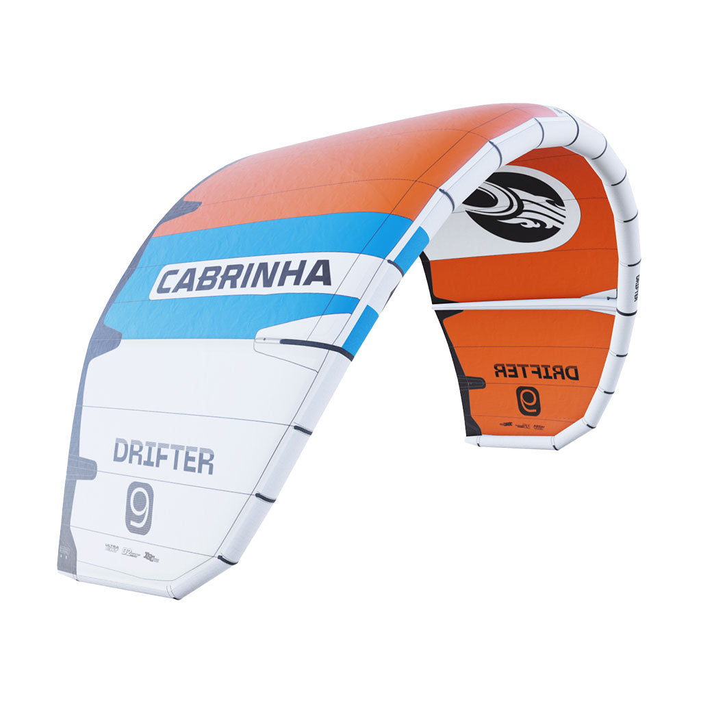  2025 Cabrinha Drifter Apex Kite